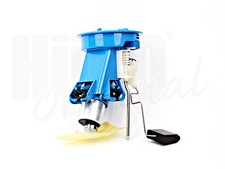 Fuel Feed Unit HUCO Fits BMW