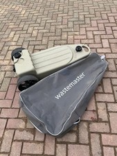 Wastemaster Waste Water