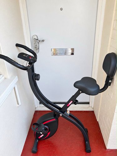 Pro fitness folding - fitness,