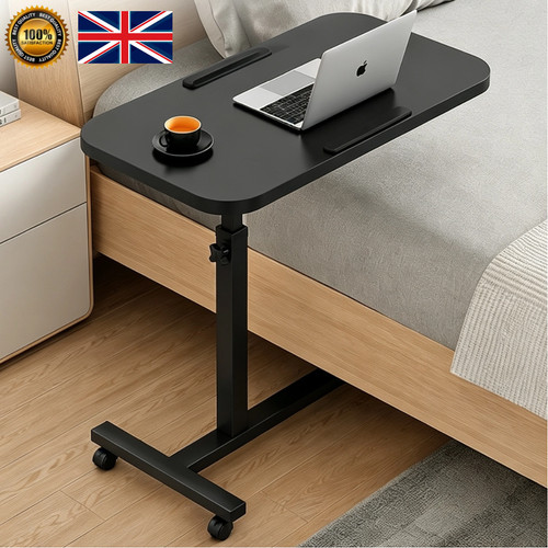 Adjustable overbed bedside - adjustable,