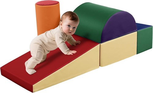 Wilwolfer indoor soft play - wilwolfer,
