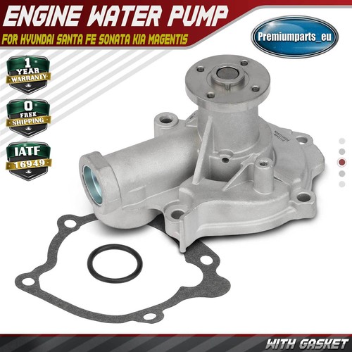 Water pump for - pump, ecosport
