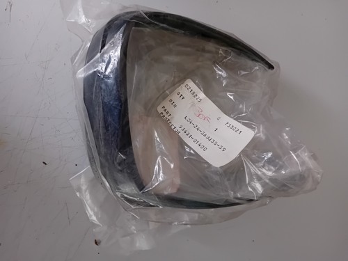 Suzuki cs125 protector - cs125,