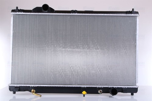 Radiator for lexus 450h - radiator, gs