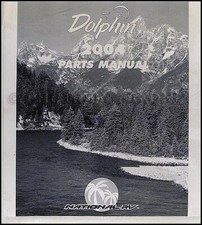 2004 National RV Dolphin