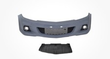 VXR Front Bumper To Fit Vauxhall Astra H Mk5 3 /5 Door Estate Astra H Van VXR