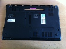 Packard Bell EasyNote TM80