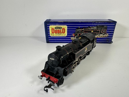 Hornby dublo edl18 rail - dublo, 3-rail