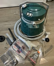 BISSELL BIG GREEN Machine Professional Carpet Cleaner With Accessories