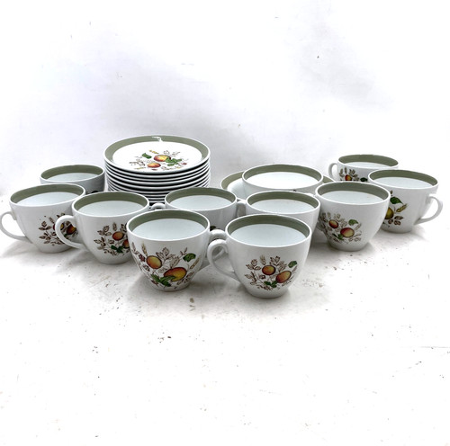 Alfred meakin hereford china - alfred,