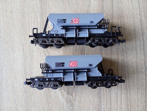 Minitrix 506 n gauge - 2,