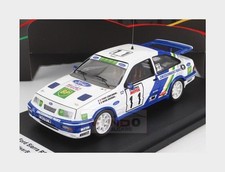 Trophy ford sierra rs - trophy,