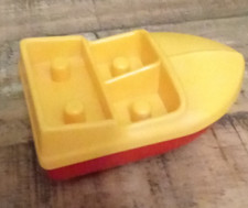 Vintage Palitoy Treehouse Boat