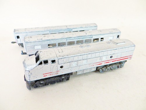 Lone star locos diesel engine - locos,