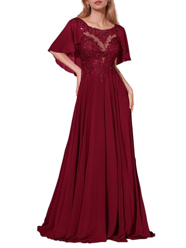 Party gown women bridesmaid - party,