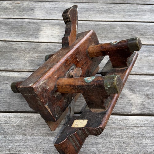 Great vintage plough - great,