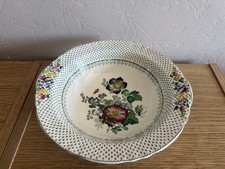 Vintage Masons Ironstone
