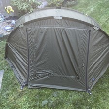 Aqua Products Atom Bivvy Mk1