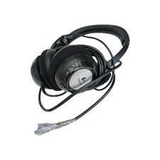 Logitech H30 Wired USB Headset