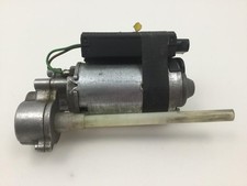 BMW X5 E53 Steering Column