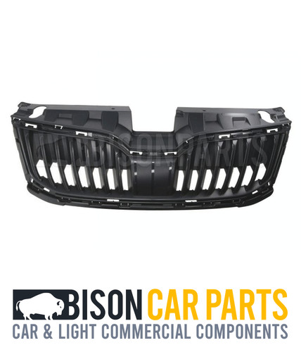Fits skoda octavia - octavia, front