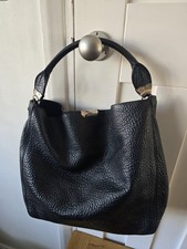 Burberry Black Ladies Handbag