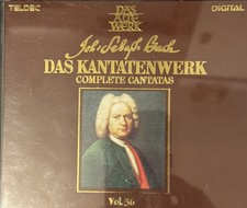 Max van Egmond - Bach