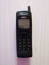 Nokia 3110 Vintage Mobile Phone Classic 90s GSM Model Untested Collectors Item