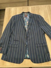 Joe Browns striped suit jacket