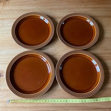 Four Vintage Hornsea Pottery