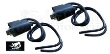 Yamaha Rd500 Rz500 LC YPVS 2x Ignition Coils 2 Two C5-01