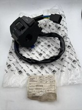 Original switch switch unit switch unit Li. Aprilia RS 125 new YY00089