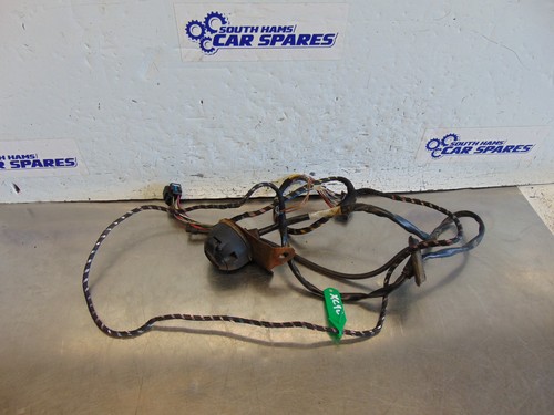 Volvo xc90 wiring - xc90, loom