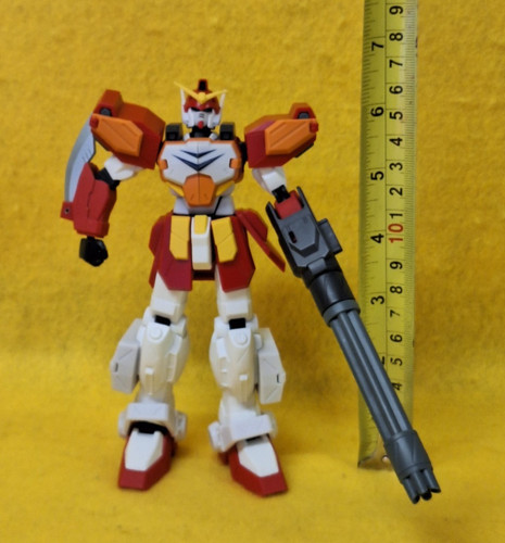 Gundam hgac 144 heavyarms - gundam, 1/144