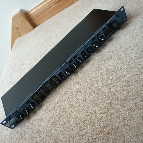 Lexicon mx200 dual reverb - lexicon,