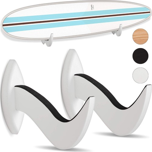 Hang surfboard wall - hang, mount