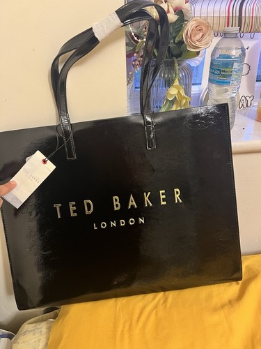 Ted baker large tote - baker,