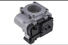 Throttle Body for FIAT 500 /