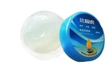 Synthetic Grease for RC Models