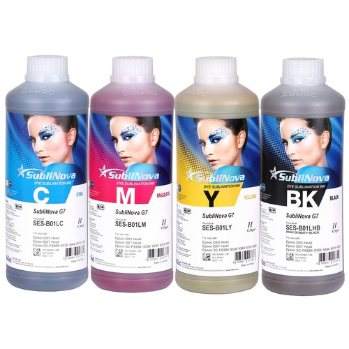 Inktec sublimation - inktec,