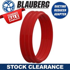 Blaufast 160mm to 150mm