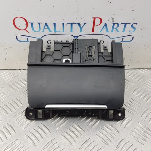Audi ashtray centre console - audi,
