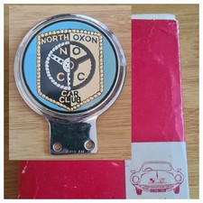 Classic Car North Oxon Car