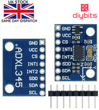 ADXL345 3-Axis Digital
