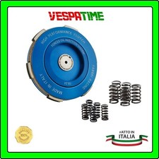 Frizione completa FABBRI RACING FB24 per Vespa 50, Special, 90, 125 ET3 Primaver