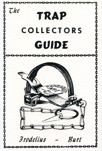 Traps trapping collecting - traps,