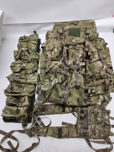 British army special forces - british,