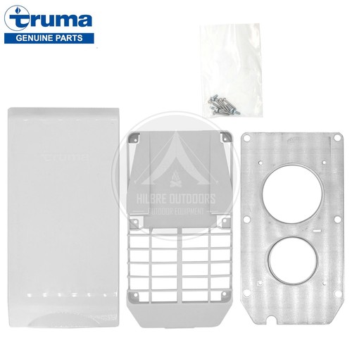 Truma ultrastore water - ultrastore, heater