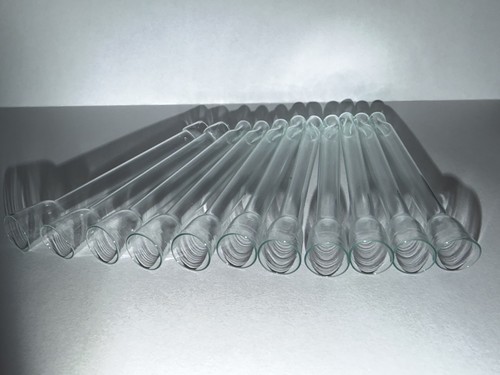 Glass pipe cigarette holder - pipe,