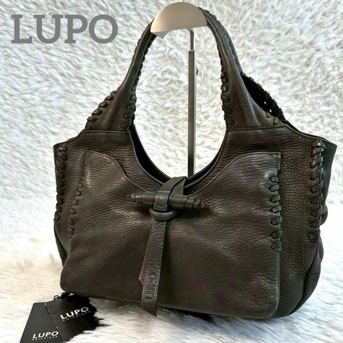 Lupo barcelona handbag - lupo,